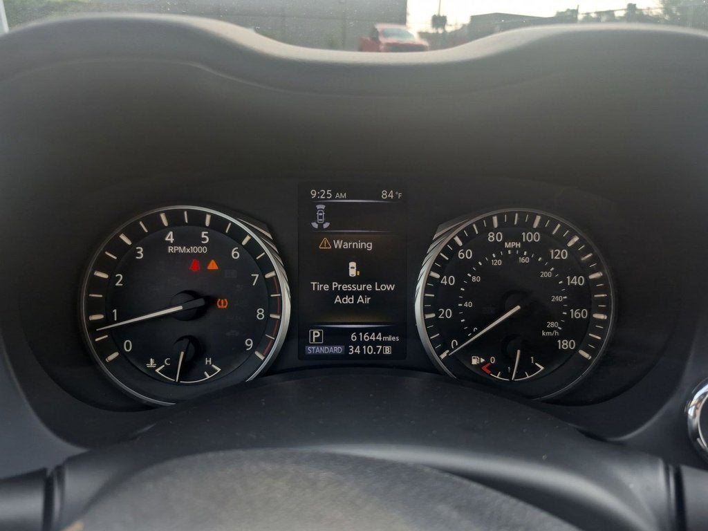 2019 INFINITI Q50 3.0t SPORT