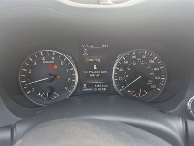 2019 INFINITI Q50 3.0t SPORT