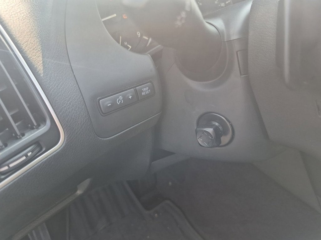 2019 INFINITI Q50 3.0t SPORT