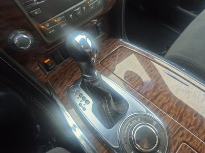 2017 Nissan Armada SV