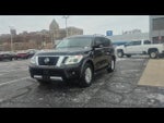 2017 Nissan Armada SV