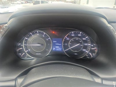 2017 Nissan Armada SV