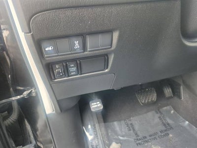 2017 Nissan Armada SV