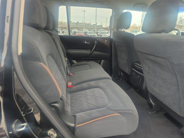 2017 Nissan Armada SV