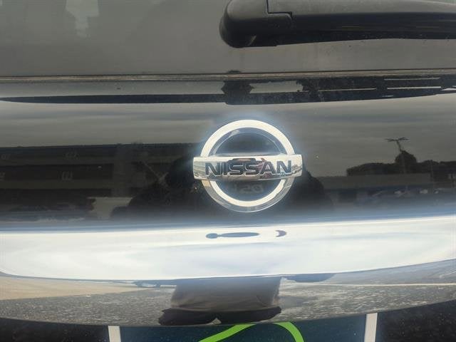 2017 Nissan Armada SV