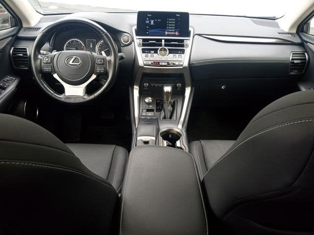 2021 Lexus NX NX 300