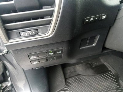 2021 Lexus NX NX 300