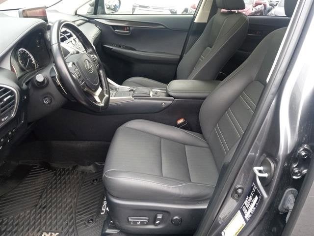 2021 Lexus NX NX 300