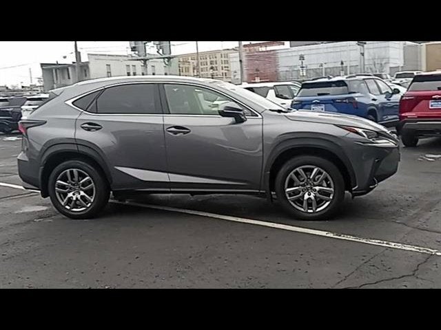 2021 Lexus NX NX 300
