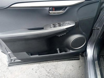 2021 Lexus NX NX 300