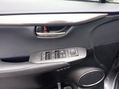 2021 Lexus NX NX 300