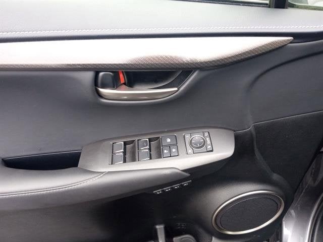 2021 Lexus NX NX 300