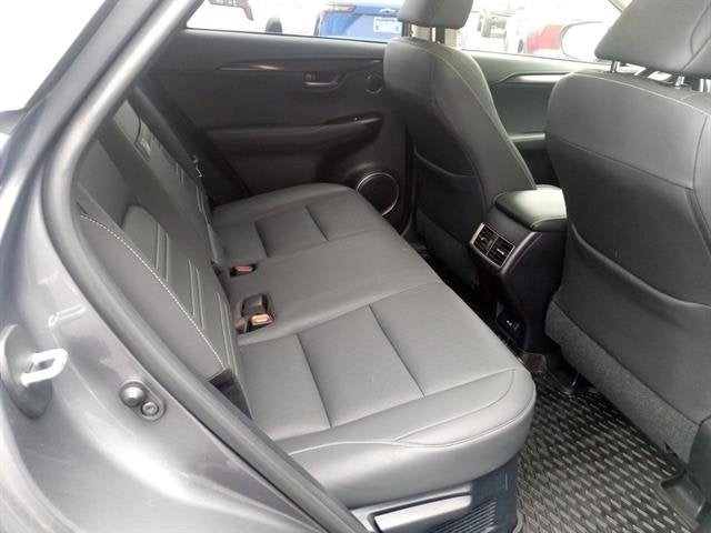 2021 Lexus NX NX 300