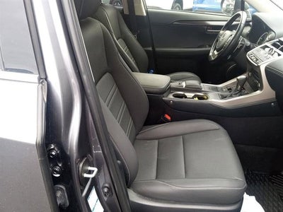 2021 Lexus NX NX 300