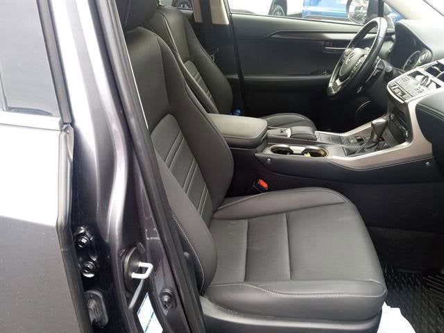 2021 Lexus NX NX 300