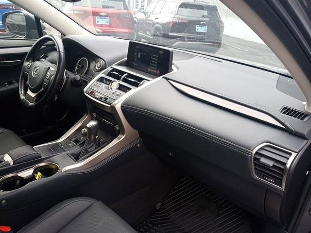 2021 Lexus NX NX 300