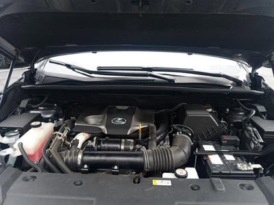 2021 Lexus NX NX 300