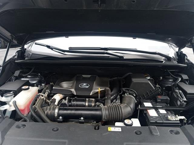 2021 Lexus NX NX 300