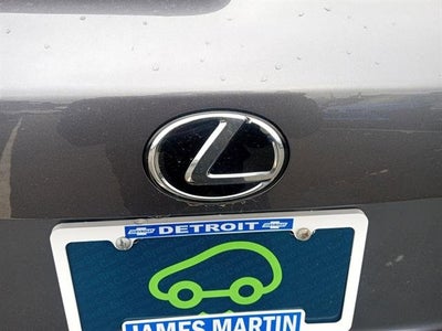 2021 Lexus NX NX 300