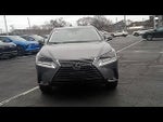 2021 Lexus NX NX 300