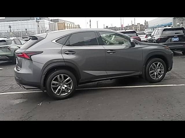 2021 Lexus NX NX 300