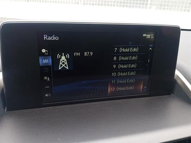 2021 Lexus NX NX 300