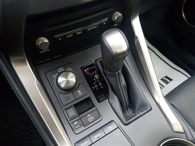 2021 Lexus NX NX 300