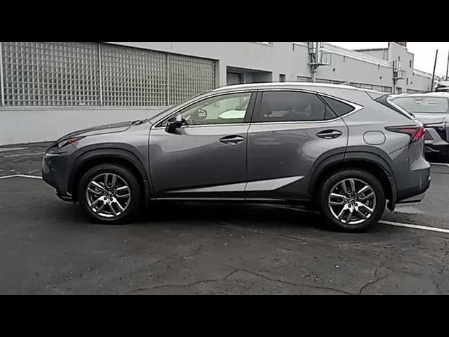 2021 Lexus NX NX 300