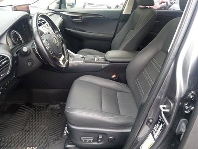 2021 Lexus NX NX 300