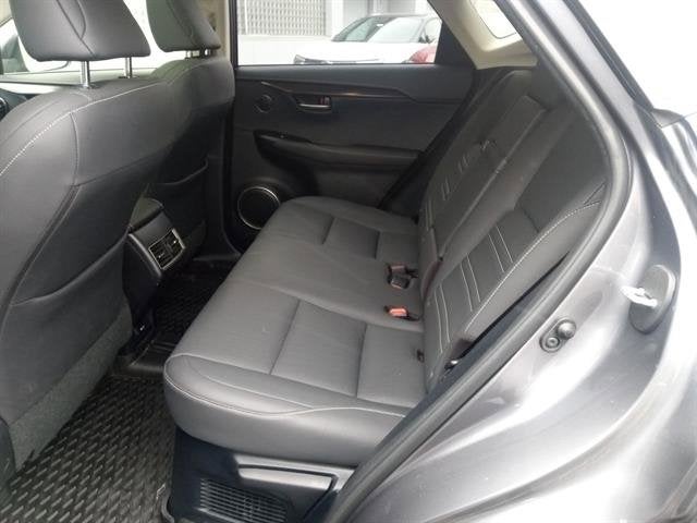 2021 Lexus NX NX 300