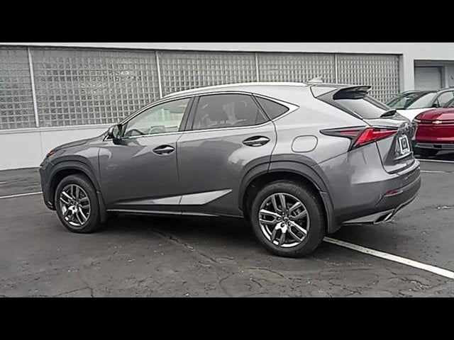 2021 Lexus NX NX 300
