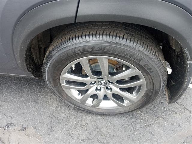 2021 Lexus NX NX 300