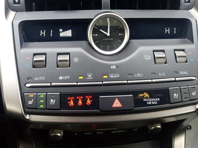 2021 Lexus NX NX 300