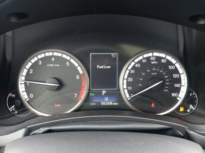 2021 Lexus NX NX 300