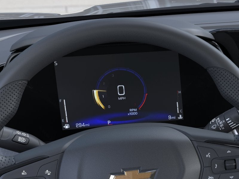 2026 Chevrolet Trax LT - Photo 18