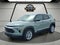 2025 Chevrolet Trailblazer LS