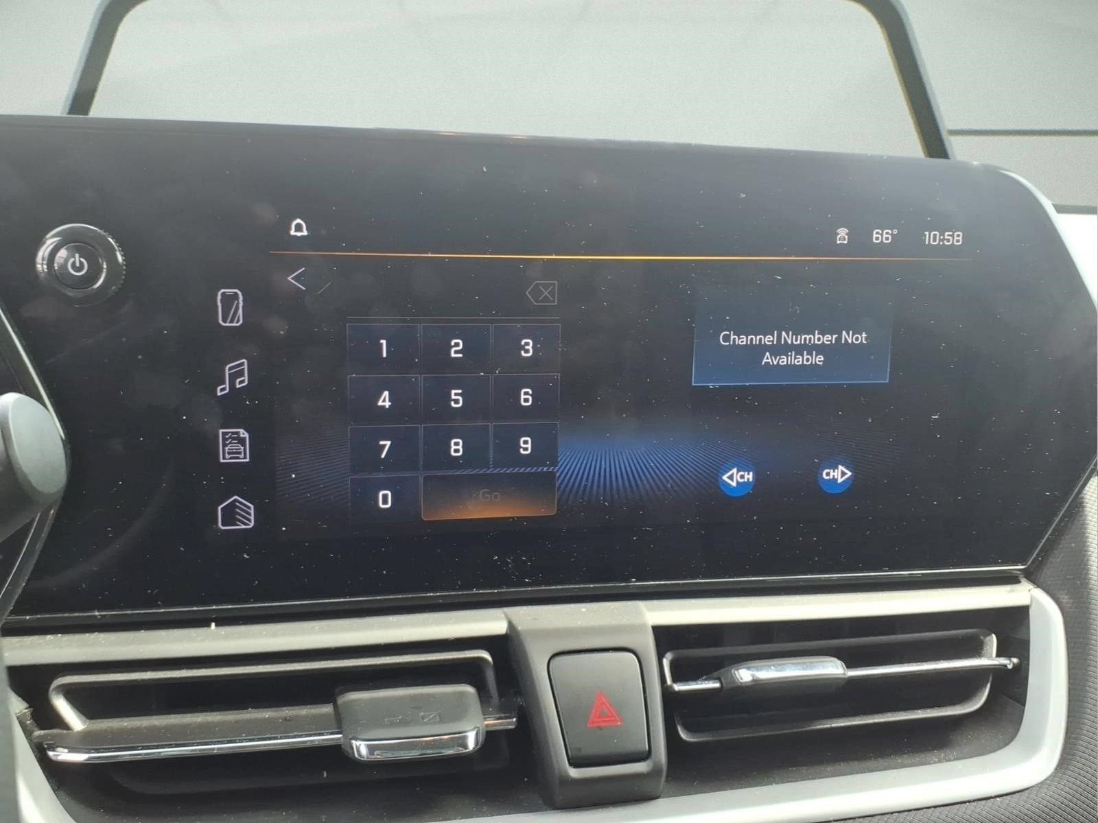 2025 Chevrolet Trailblazer LS