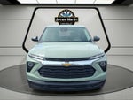 2025 Chevrolet Trailblazer LS