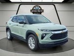 2025 Chevrolet Trailblazer LS