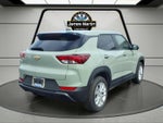 2025 Chevrolet Trailblazer LS