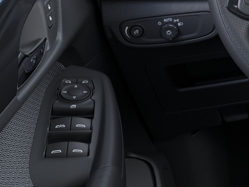 2026 Chevrolet Trailblazer LS - Photo 22