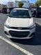 2017 Chevrolet Spark LS