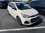 2017 Chevrolet Spark LS