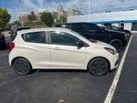 2017 Chevrolet Spark LS