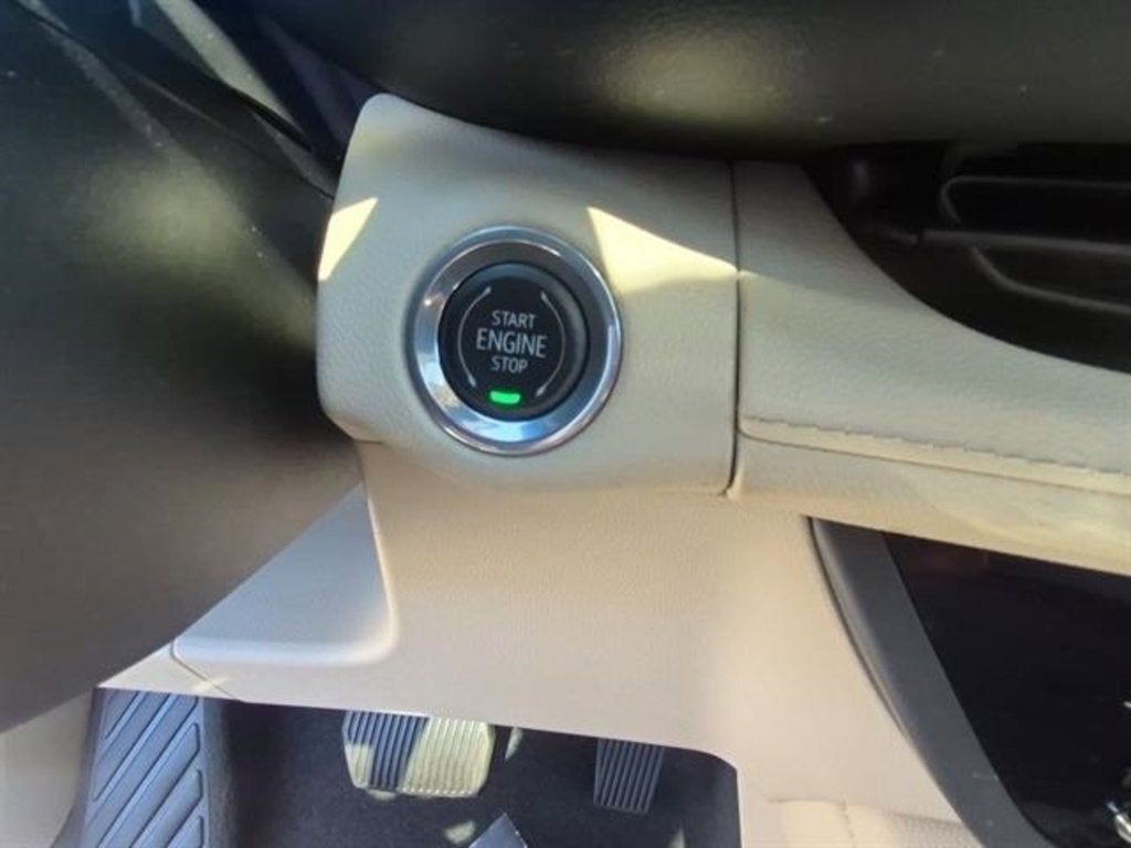 2021 Buick Envision Avenir