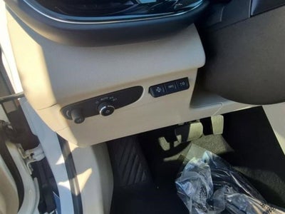 2021 Buick Envision Avenir