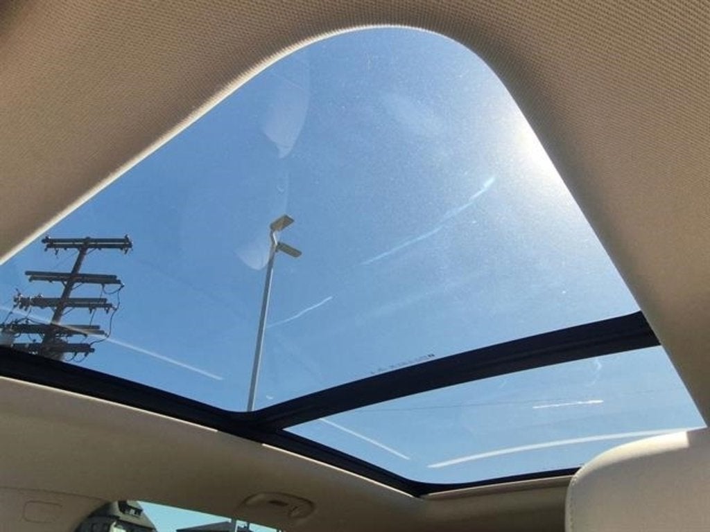 2021 Buick Envision Avenir