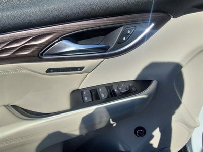 2021 Buick Envision Avenir