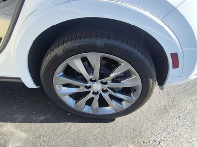 2021 Buick Envision Avenir