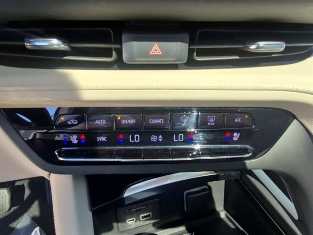 2021 Buick Envision Avenir